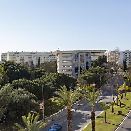 Apartamento Gulbenkian FAO Exteriör bild