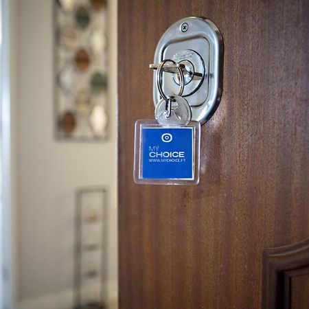 Apartamento Gulbenkian FAO Exteriör bild