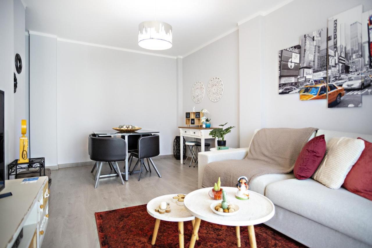 Apartamento Gulbenkian FAO Exteriör bild