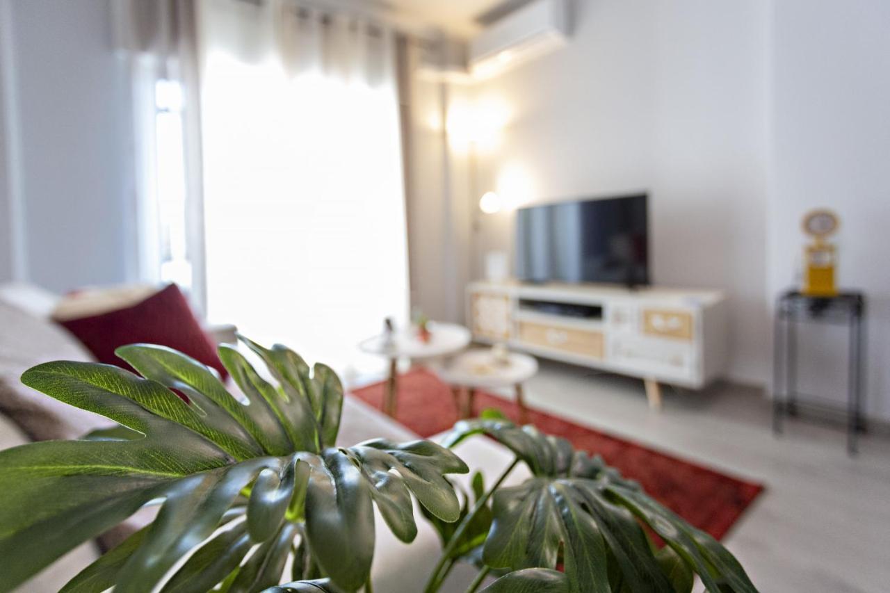 Apartamento Gulbenkian FAO Exteriör bild