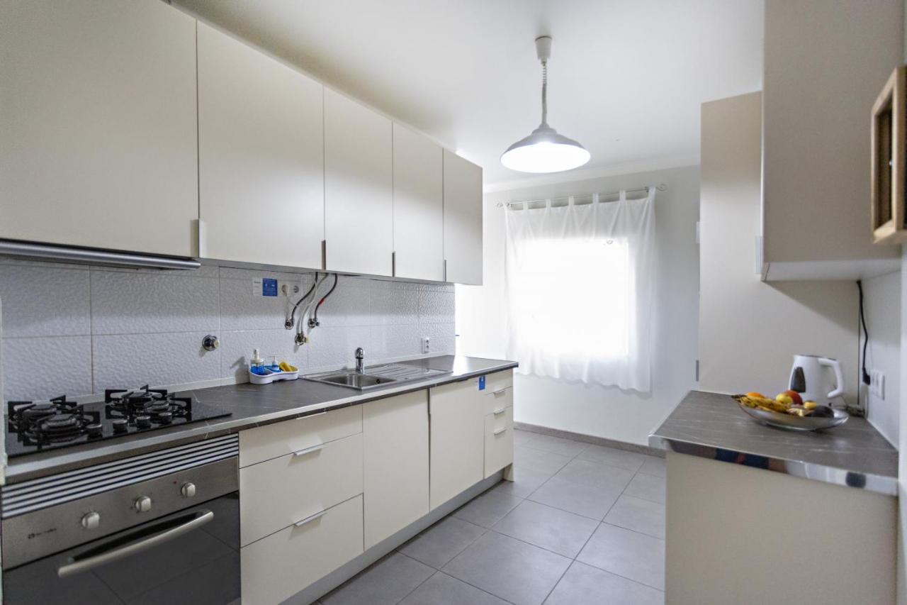 Apartamento Gulbenkian FAO Exteriör bild