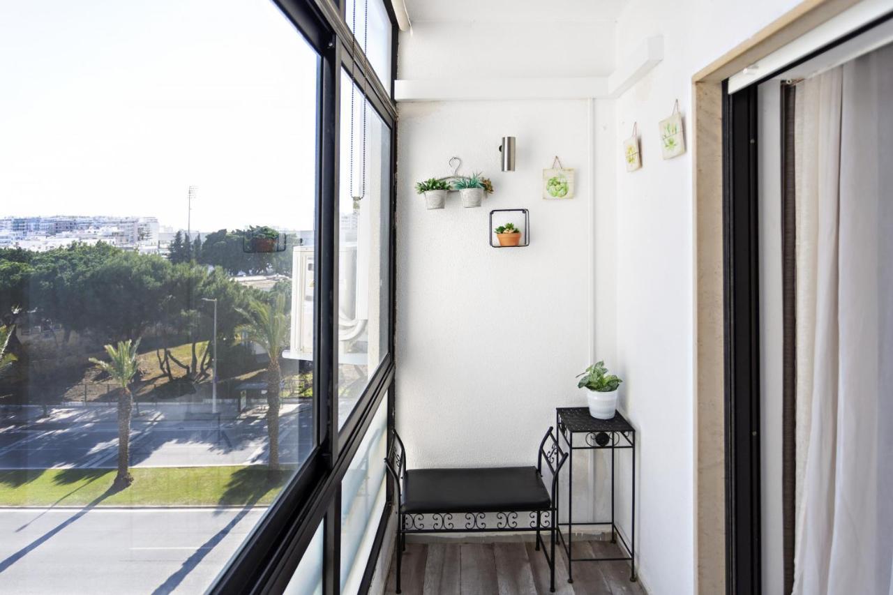 Apartamento Gulbenkian FAO Exteriör bild